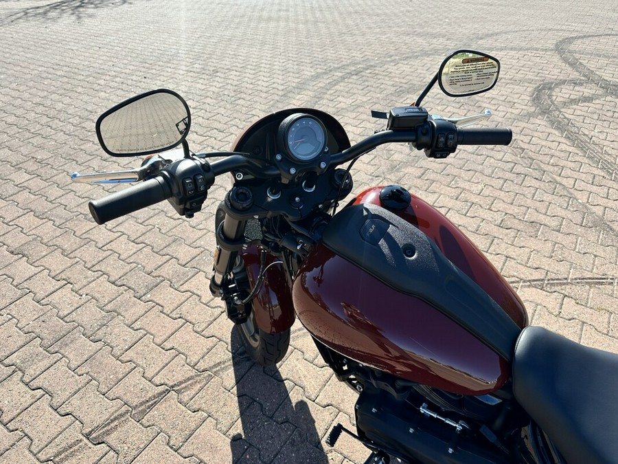 FXLRS 2024 Low Rider S