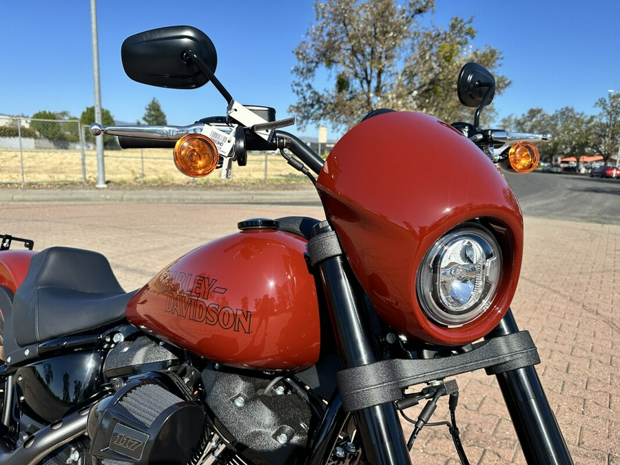 FXLRS 2024 Low Rider S