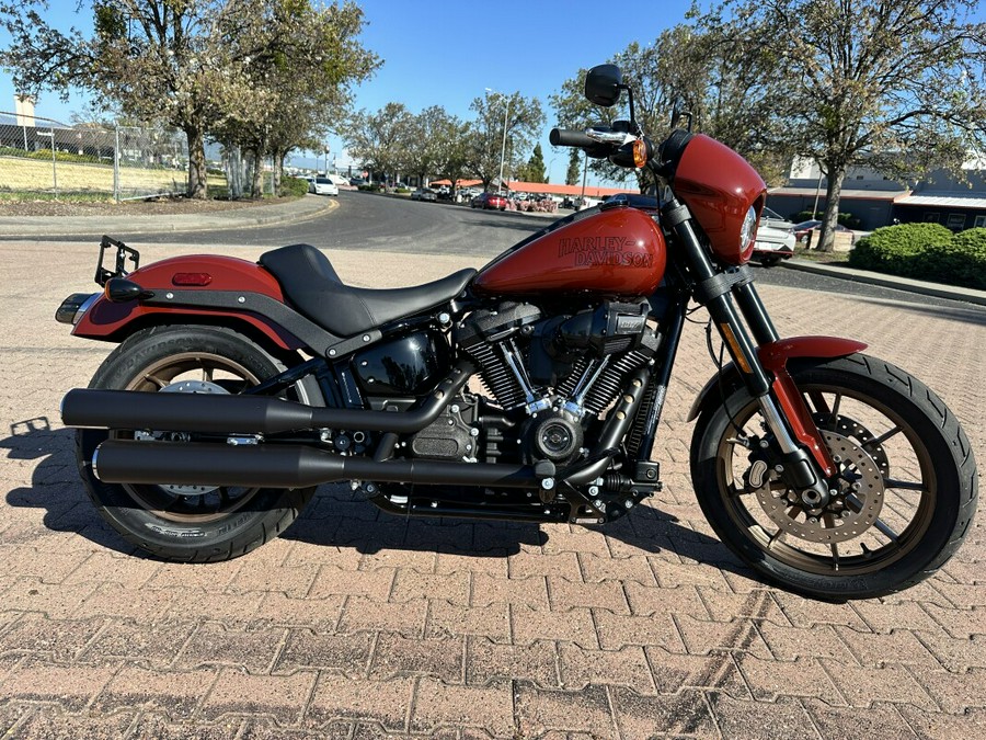 FXLRS 2024 Low Rider S