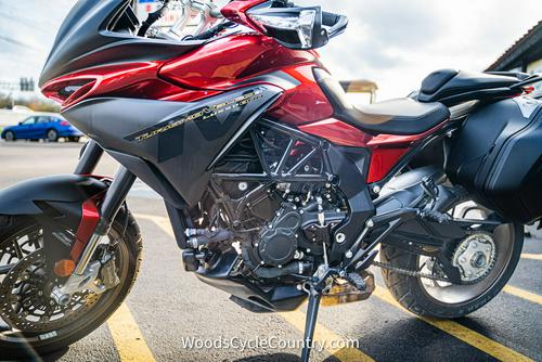 2020 MV Agusta Turismo Veloce 800 Lusso