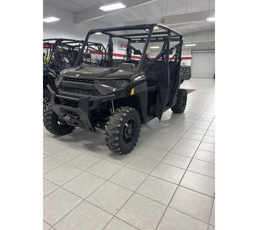 2023 Polaris® Ranger Crew XP 1000 Premium