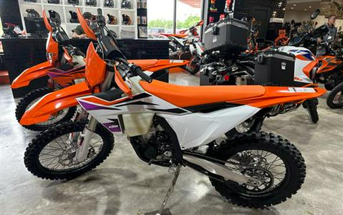 2024 KTM 350 XC-F