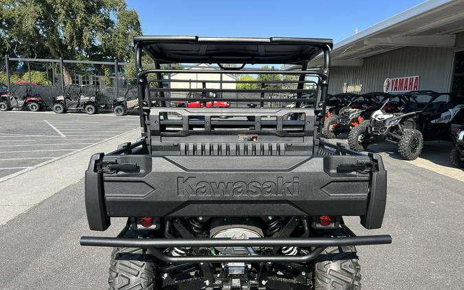 2024 Kawasaki Mule Pro FXR 1000 LE