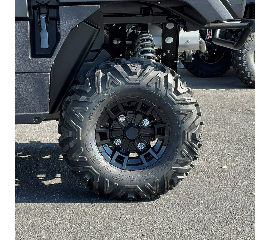 2024 Kawasaki Mule Pro FXR 1000 LE