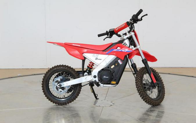 2022 Honda® CRF-E2