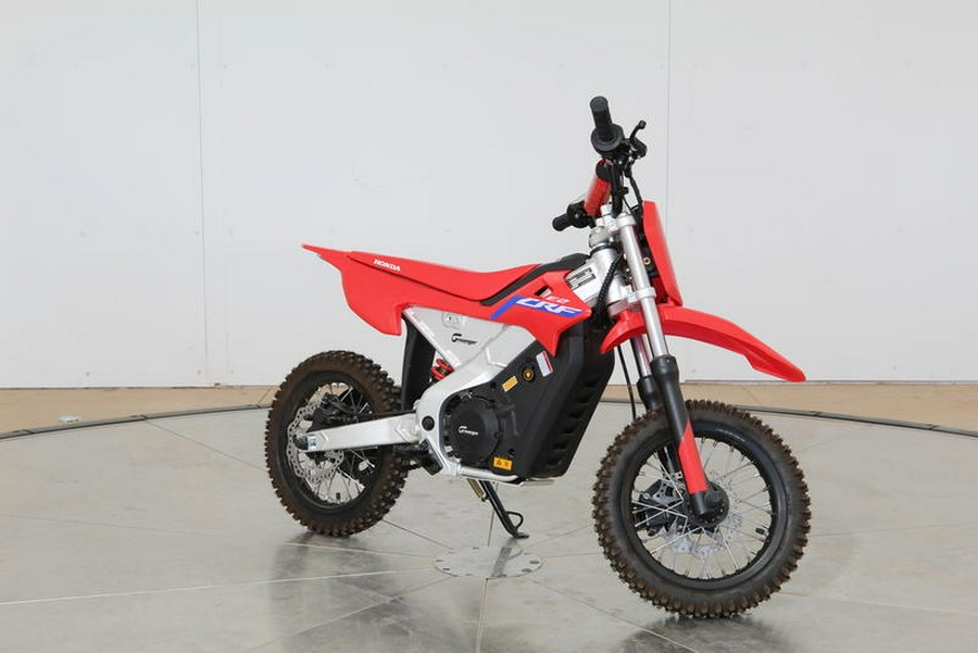 2022 Honda® CRF-E2