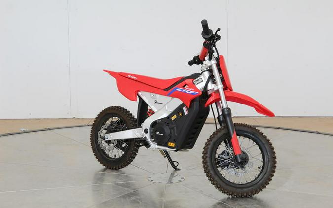 2022 Honda CRF-E2 Review [15 Fast Facts: Electric Motorcycle Test]