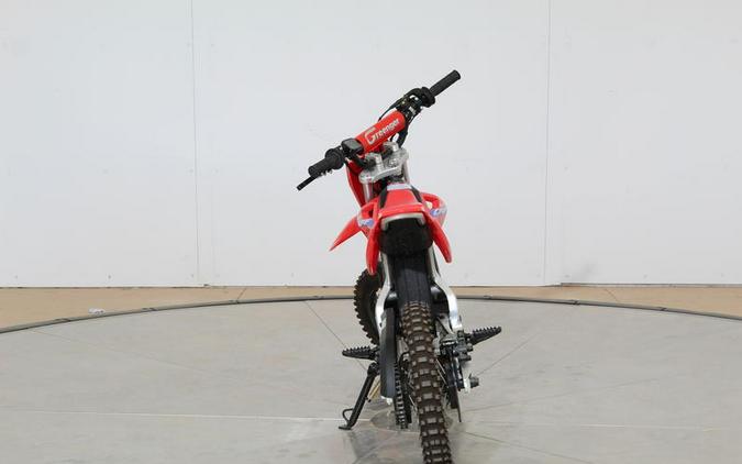 2022 Honda® CRF-E2