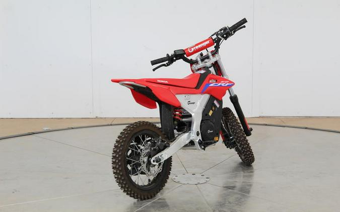 2022 Honda® CRF-E2