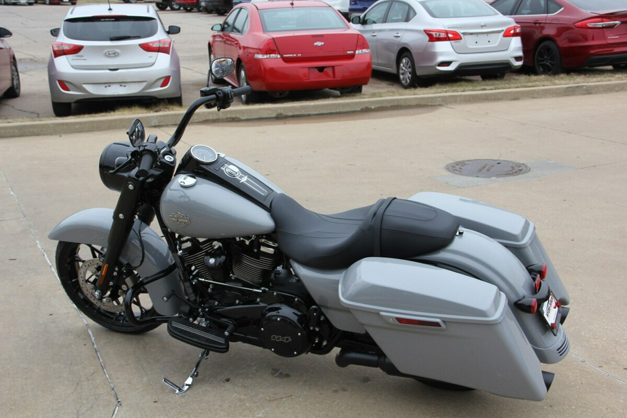 2024 Harley-Davidson Road King Special