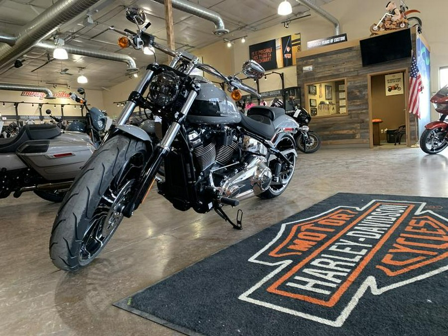 2024 Harley-Davidson® FXBR - Breakout®