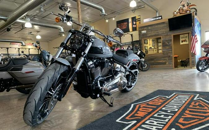 2024 Harley-Davidson® FXBR - Breakout®