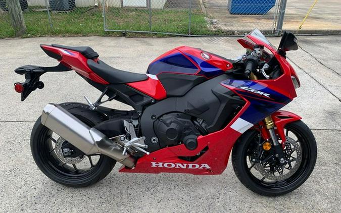 Honda CBR1000RR motorcycles for sale MotoHunt