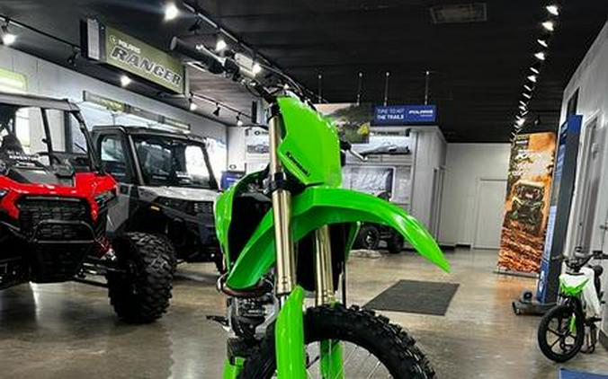 2024 Kawasaki KX™250