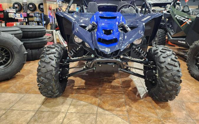 2023 YAMAHA YXZ1000R SS