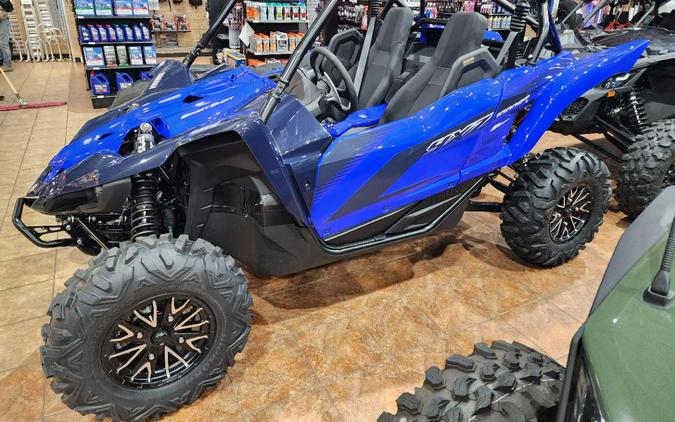 2023 YAMAHA YXZ1000R SS