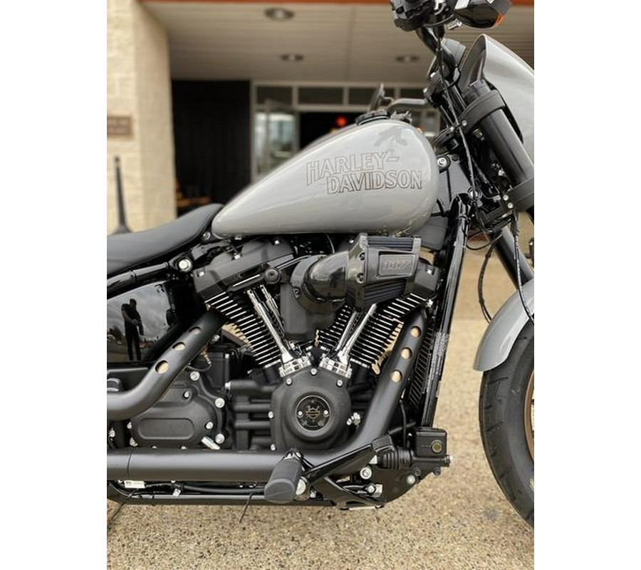 2024 Harley-Davidson® FXLRS - Low Rider® S