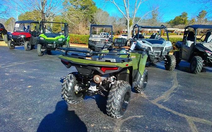 2024 Polaris® Sportsman 570 Utility HD