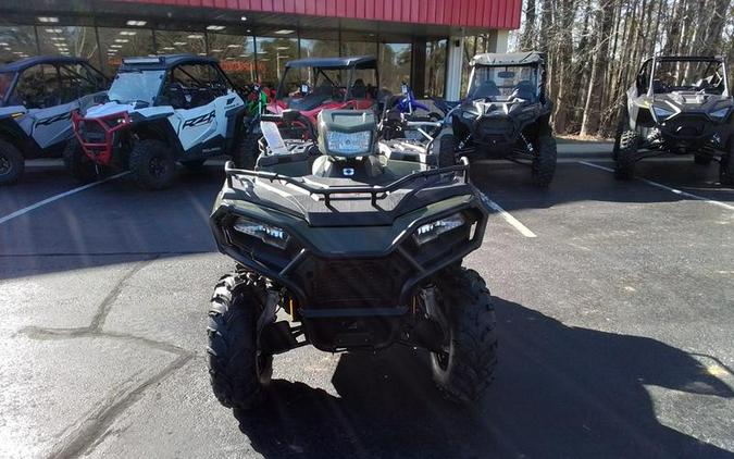 2024 Polaris® Sportsman 570 Utility HD