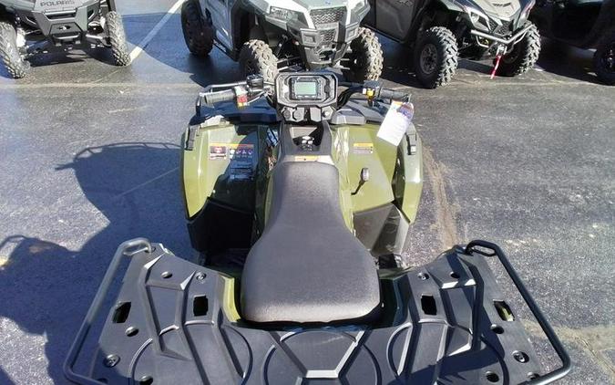 2024 Polaris® Sportsman 570 Utility HD