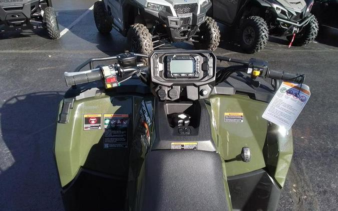 2024 Polaris® Sportsman 570 Utility HD