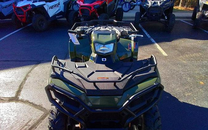 2024 Polaris® Sportsman 570 Utility HD