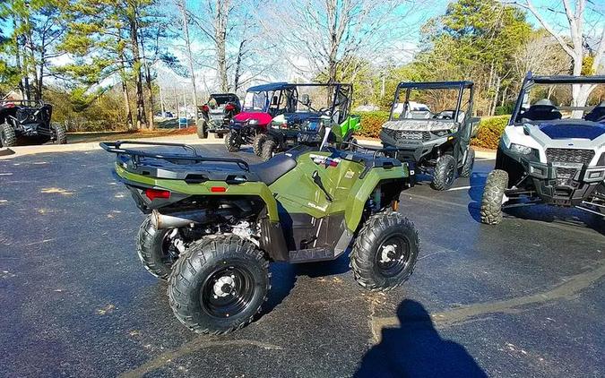 2024 Polaris® Sportsman 570 Utility HD