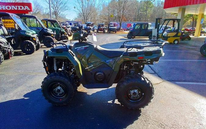 2024 Polaris® Sportsman 570 Utility HD