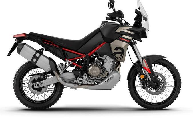 2024 Aprilia® Tuareg 660