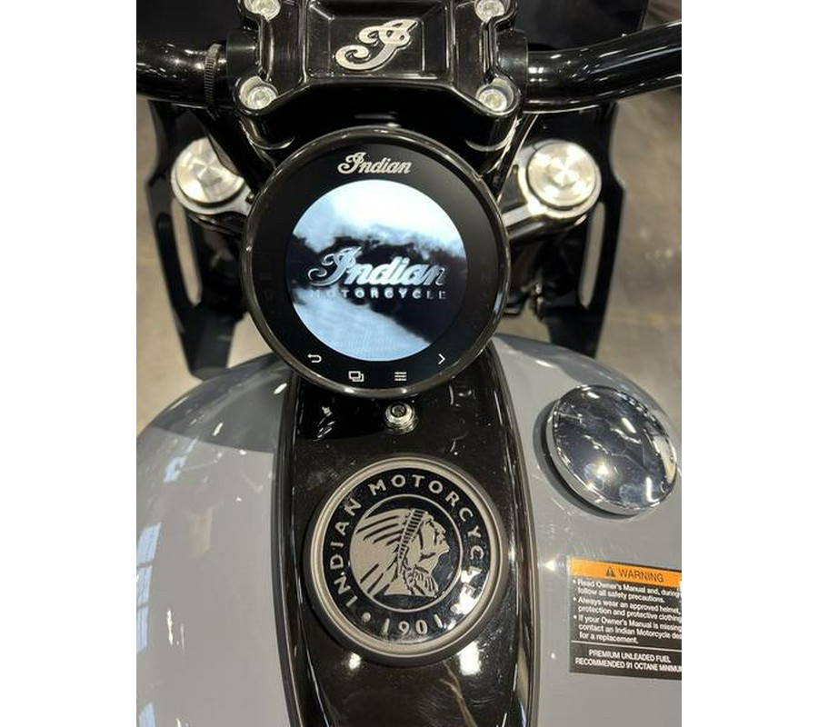 2023 Indian Motorcycle® Sport Chief Stealth Gray