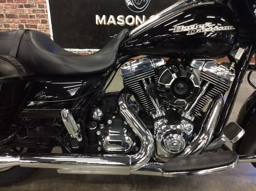 2016 Harley-Davidson Street Glide Special