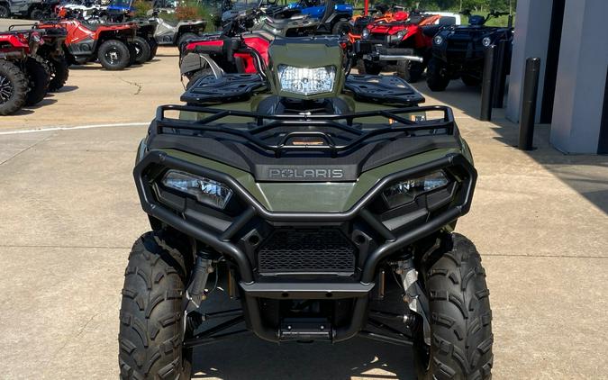 2024 Polaris Sportsman 450 HO Utility