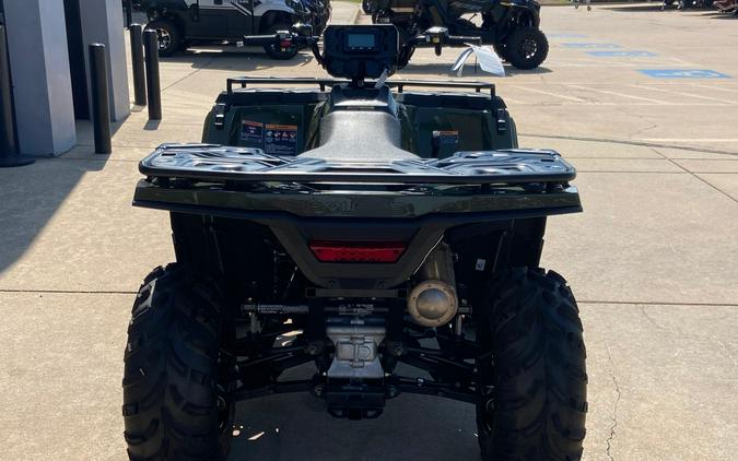 2024 Polaris Sportsman 450 HO Utility