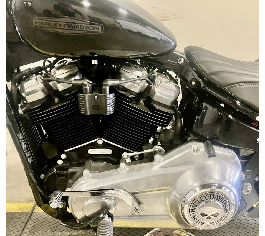 2023 Harley-Davidson® FXLRST - Low Rider® ST