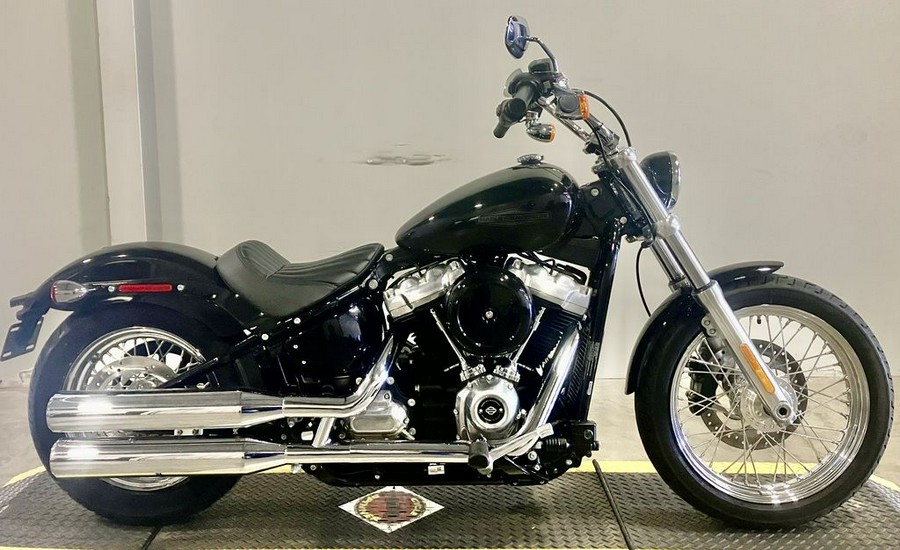 2023 Harley-Davidson® FXLRST - Low Rider® ST