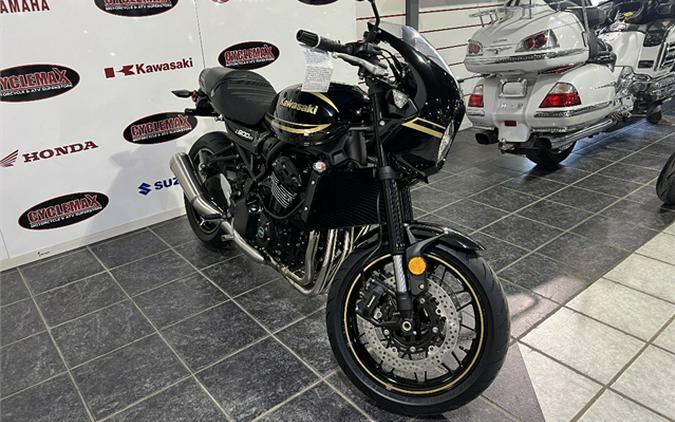 2023 Kawasaki Z900RS Cafe