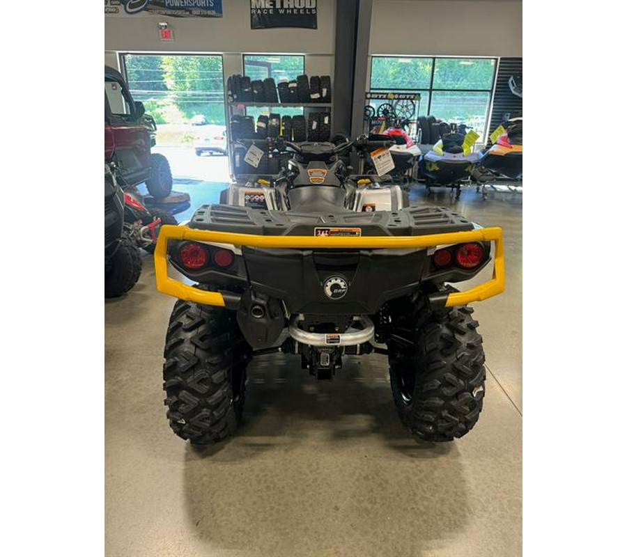 2024 Can-Am Outlander XT-P 850