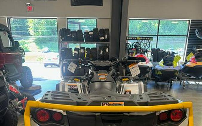 2024 Can-Am Outlander XT-P 850