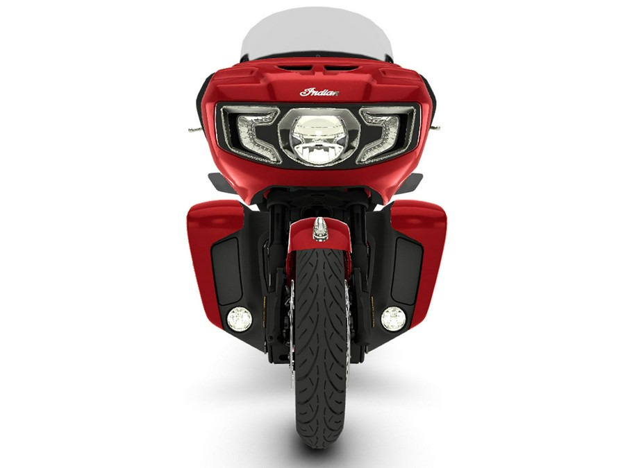 2024 Indian Motorcycle Pursuit® Limited