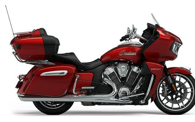 2024 Indian Motorcycle Pursuit® Limited