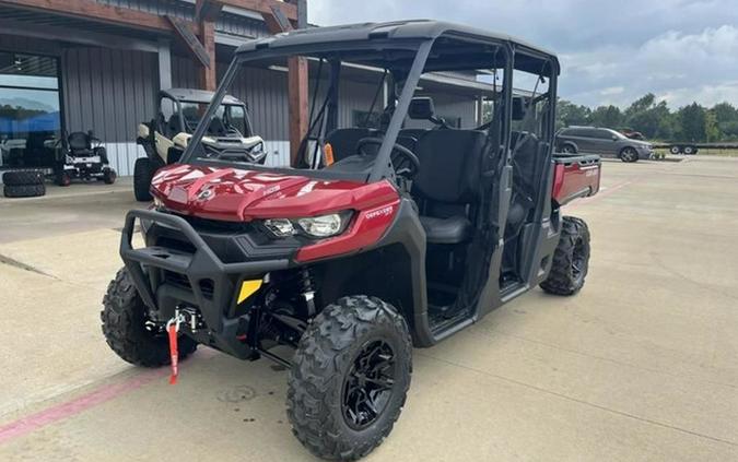 2024 Can-Am Defender MAX XT HD9