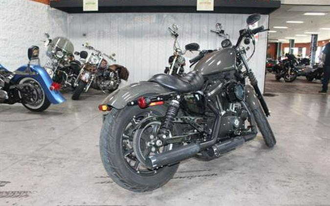 2019 Harley-Davidson Iron 883™