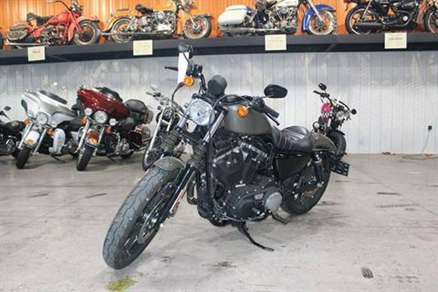 2019 Harley-Davidson Iron 883™