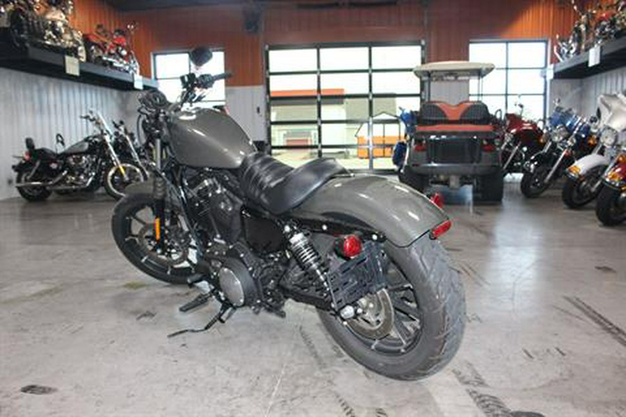 2019 Harley-Davidson Iron 883™