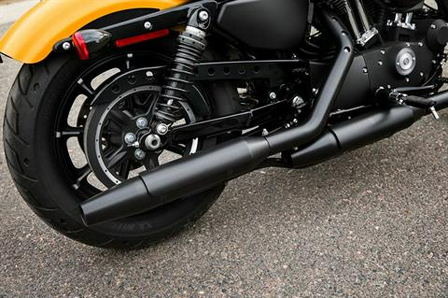 2019 Harley-Davidson Iron 883™