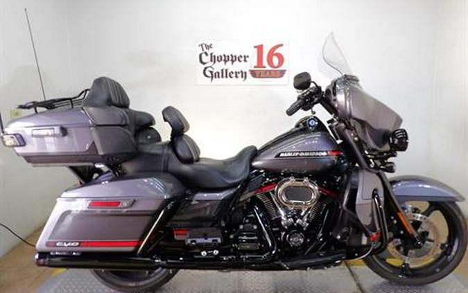 2020 Harley-Davidson CVO™ Limited