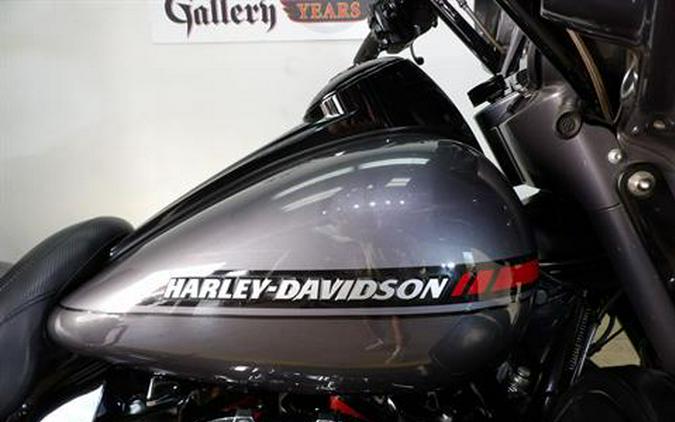 2020 Harley-Davidson CVO™ Limited