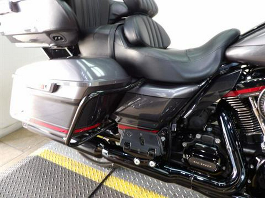 2020 Harley-Davidson CVO™ Limited