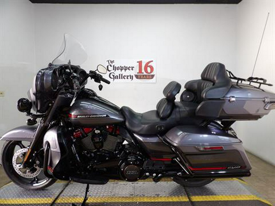 2020 Harley-Davidson CVO™ Limited