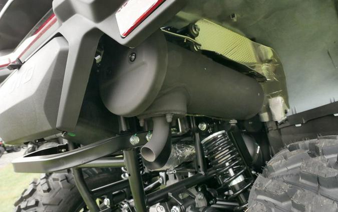 2026 CFMOTO CFORCE 500